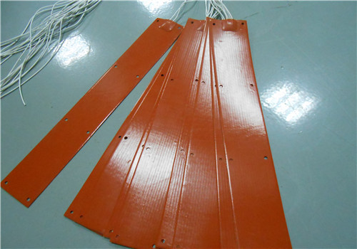 加熱帶怎么接線